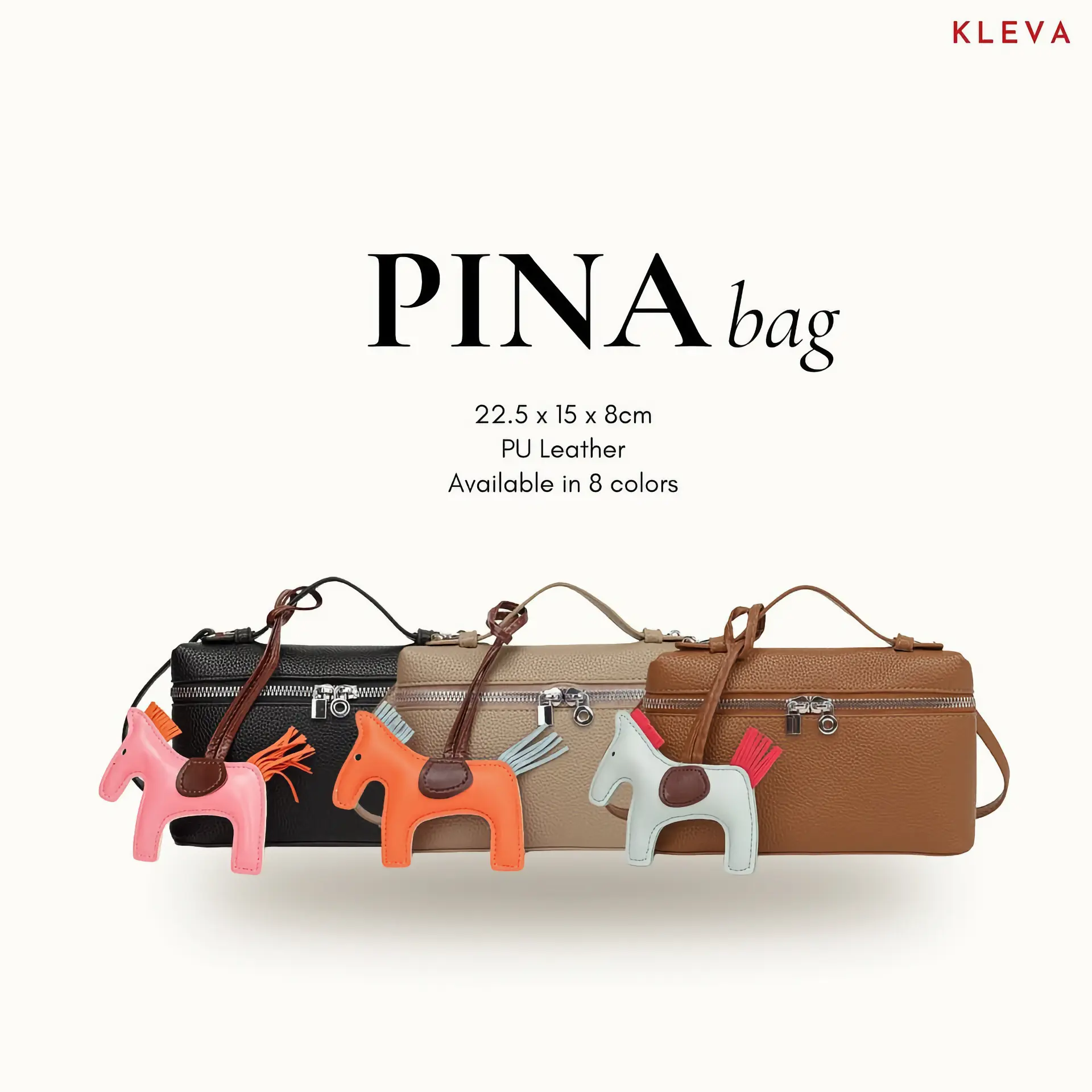 Pina Handbag